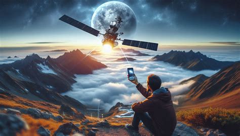 Koneksi Satelit Smartphone 2026: Internet Lancar Tanpa BTS