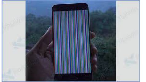 Layar HP Berbayang? Jangan Panik! Ini Solusi Simpelnya