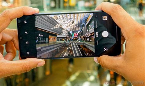 Memaksimalkan Kamera Ultrawide: Tips Foto Lanskap Epik di HP