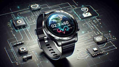 Optimalisasi Daya Smartwatch: Tips Efektif Hemat Baterai Seharian Penuh