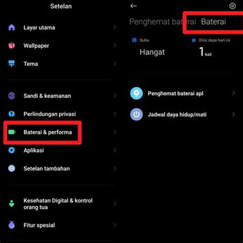 Optimalkan HP Anda: Kekuatan AI untuk Baterai & Performa Maksimal