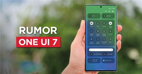 Pembaruan One UI 7 Hadirkan Fitur AI Canggih pada Ponsel Samsung