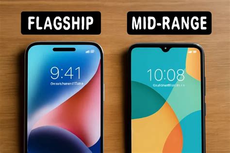 Perbandingan Flagship vs Mid-Range: Mana Pilihan Terbaik 2026?