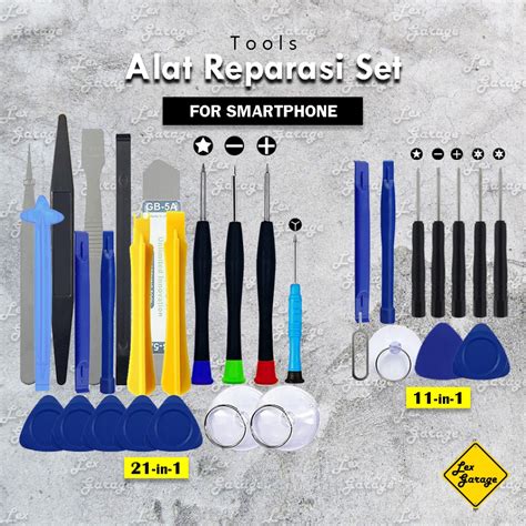 Pilih Mana: Set Obeng Presisi Profesional vs. Esensial untuk Perbaikan Gadget