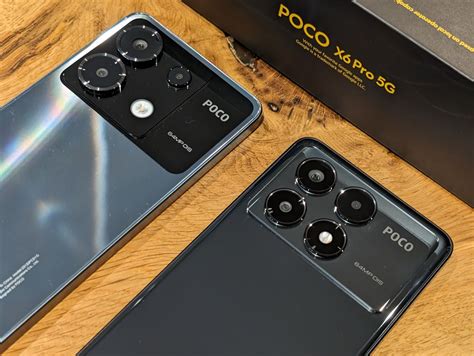 POCO X5 Pro vs. X6 Pro: Mana yang Lebih Worth It di 2024?