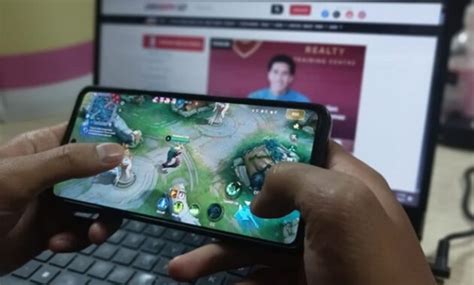 Prediksi Spesifikasi HP Gaming Terbaik 2026: Performa Ekstrem
