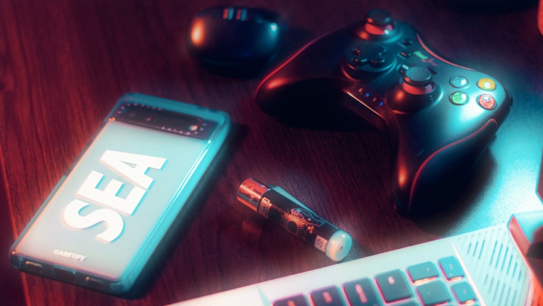 Ray Tracing di Konsol: Masa Depan Grafis Gaming?