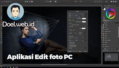 Rekomendasi Aplikasi Edit Foto Terbaik 2024 untuk HP Android