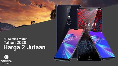 Rekomendasi HP Gaming Harga 3 Jutaan untuk Bermain PUBG Mobile