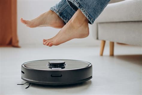 Rekomendasi Robot Vacuum Cleaner Terbaik untuk Lantai Kayu