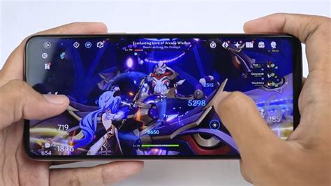 Rekomendasi Smartphone Gaming 3 Jutaan Terbaik 2026