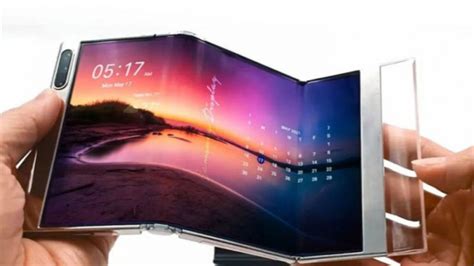 Rekomendasi Smartphone Layar Lipat Terbaik di Tahun 2026