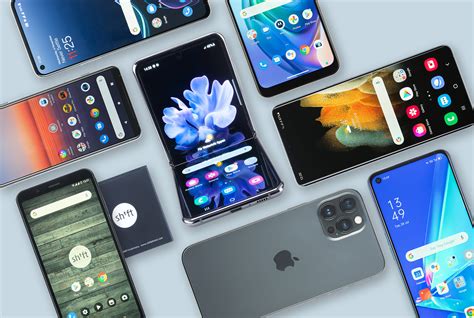 Rekomendasi Smartphone Unggulan 2026 Harga Menengah
