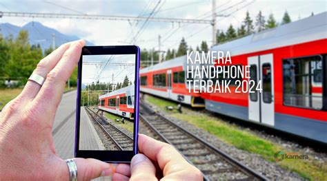 Rekomendasi Smartphone Videografi Terbaik 2024 untuk Kreator
