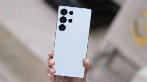 Review Galaxy S26 Ultra: Peningkatan Kamera Paling Signifikan