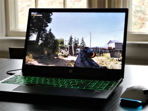 Review HP Gaming 2026: Snapdragon Terbaru, Layar 144Hz