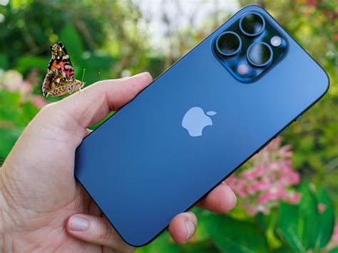 Review iPhone 15 Pro: Spesifikasi, Kamera & Harga 2024