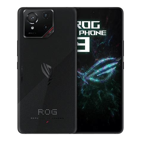 Review Jujur: HP Gaming ROG Phone 9, Layak Upgrade di 2026?