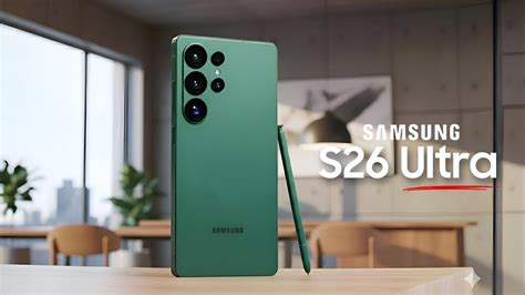 Review Samsung Galaxy S26 Ultra: Standar Baru Ponsel Premium 2026