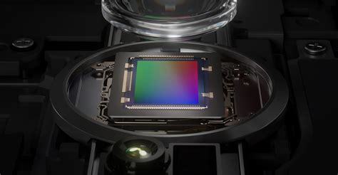 Review Sensor Kamera Smartphone Terbaru: Hasil Foto Makin Detail