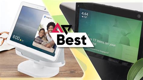 Review Smart Display: Pusat Kontrol Visual Perangkat Smart Home