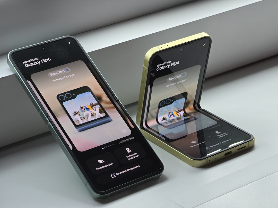 Samsung A54 vs A55: Upgrade Signifikan atau Hanya Poles Muka?