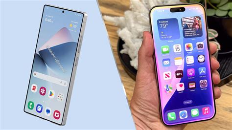 Samsung S25 vs iPhone 16: Perbandingan Harga dan Spesifikasi
