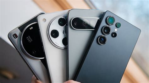 Sensor Kamera Terbaru Tingkatkan Fotografi Smartphone 2026