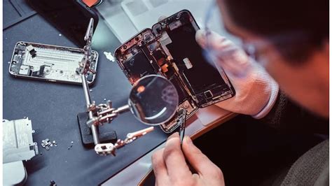 Servis Gadget Mati Total? Ini Cara Mudah Memperbaikinya!