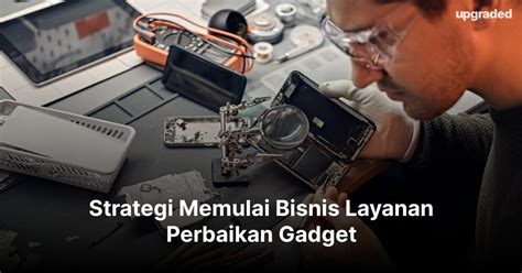 Servis HP Mati Total? Ini Tips Ampuh Perbaikan Gadget!