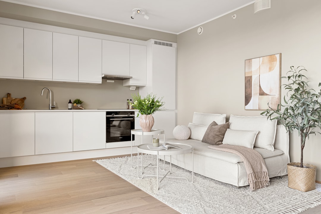 Smart Home: Ubah Rutinitas Jadi Lebih Santai & Efisien