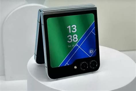 Smartphone Lipat 2026: Bocoran Spesifikasi, Harga Terbaru