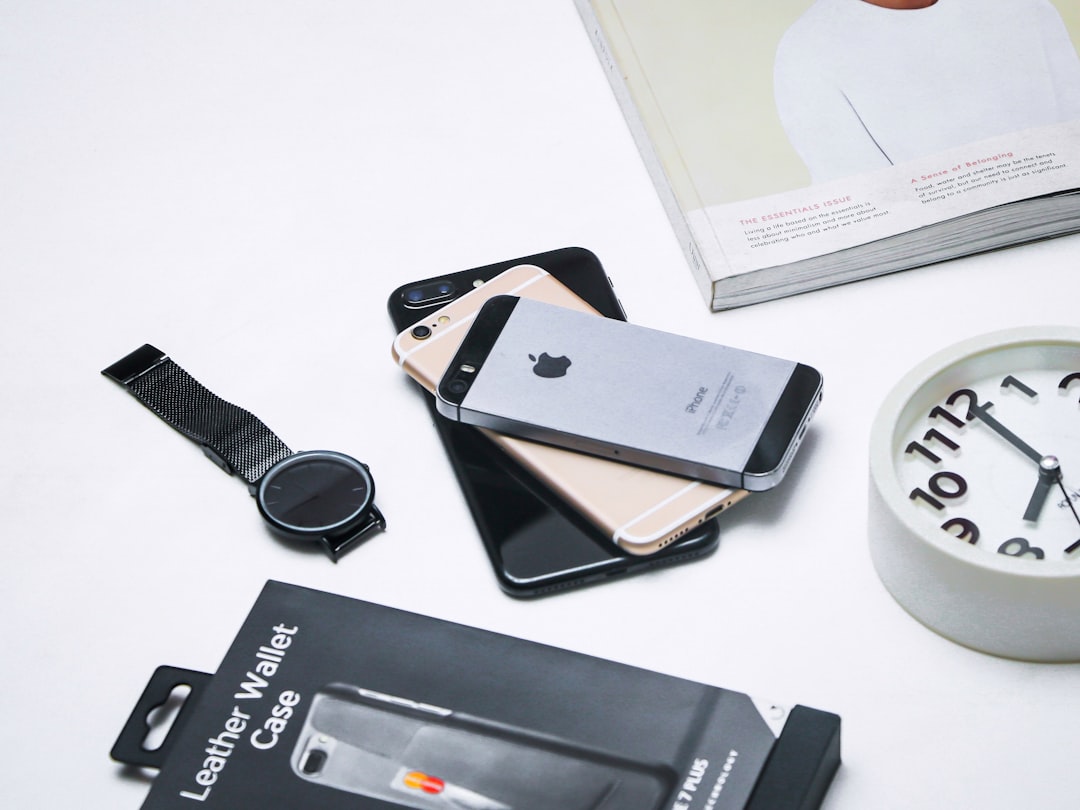 Smartwatch Bukan Sekadar Jam: Gaya Hidup Digital di Pergelangan Tangan