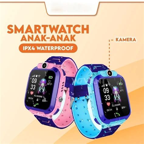 Smartwatch Terbaru: Fitur Unggulan & Harga Aksesoris 2026
