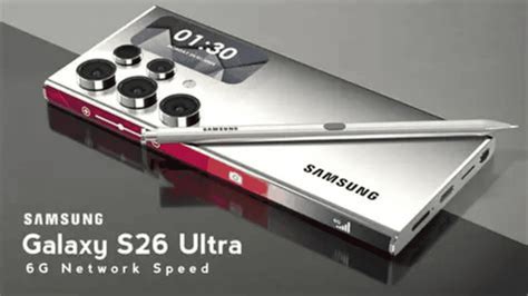 Spesifikasi dan Harga Resmi Samsung Galaxy S26 Ultra