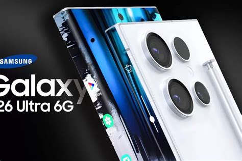 Spesifikasi Galaxy S26 Ultra: Kamera 250MP & Chipset Terbaru