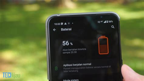 Spesifikasi HP Pintar: Cara Maksimalkan Efisiensi Baterai & Performa