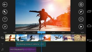 10 Aplikasi Edit Video Terbaik Android & PC Gratis 2024
