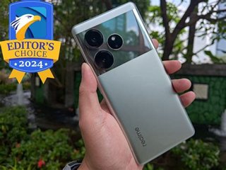 10 Rekomendasi HP Terbaik 2024: Spek Gahar Harga Murah