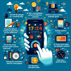 10 Tips Ahli Smartphone untuk Meningkatkan Produktivitas dan Efisiensi Anda
