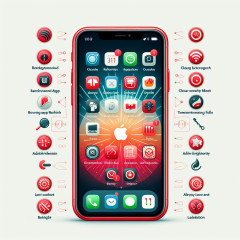 10 Tips Terbaik untuk Meningkatkan Kinerja iPhone Anda