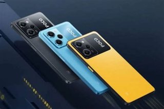 5 HP 3 Jutaan Terbaik 2026: Pilihan untuk Gaming & Fotografi