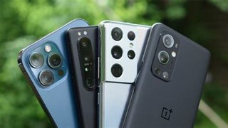 5 Rekomendasi HP Baterai Jumbo Terbaik di Harga 3 Jutaan