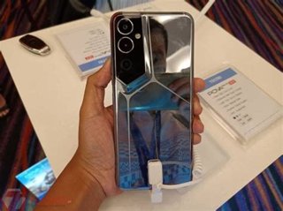 5 Rekomendasi HP Gaming Murah, Performa Gahar di Bawah 4 Juta