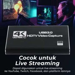 5 Rekomendasi HP Perekam Video 4K untuk Videografi Mobile