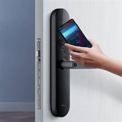 5 Rekomendasi Smart Door Lock Terbaik untuk Sistem Smart Home