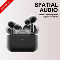 5 Rekomendasi TWS ANC Terbaik Harga di Bawah Rp1 Juta