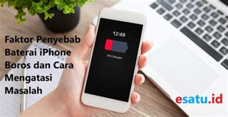 5 Trik Atasi Baterai Boros di Smartphone Android Edisi 2026