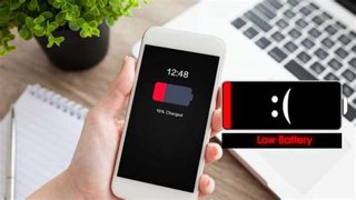 5 Trik Jitu Atasi Baterai HP Boros agar Awet Seharian