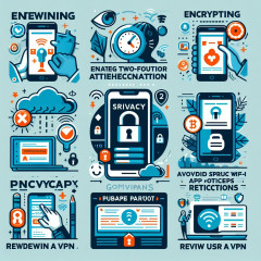 6 Tips untuk Keamanan dan Privasi Smartphone yang Lebih Baik